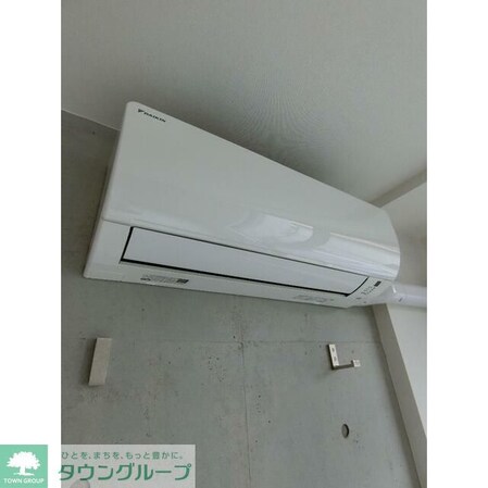 GRAN PASEO新宿の物件内観写真